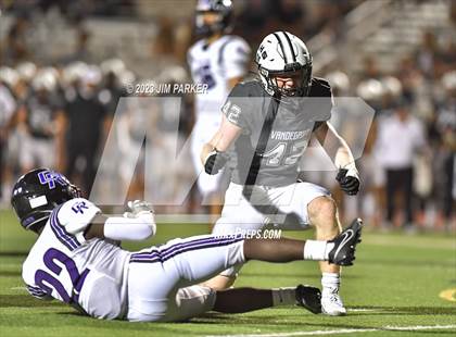 Thumbnail 1 in Cedar Ridge @ Vandegrift photogallery.