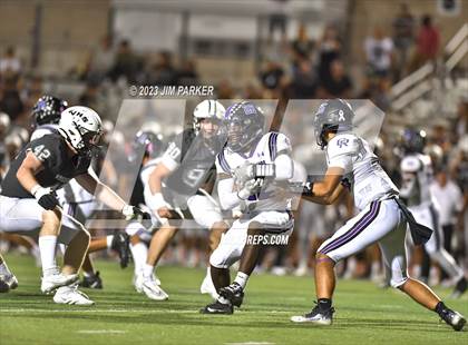 Thumbnail 3 in Cedar Ridge @ Vandegrift photogallery.