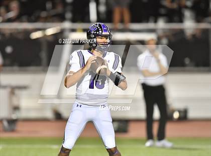 Thumbnail 3 in Cedar Ridge @ Vandegrift photogallery.