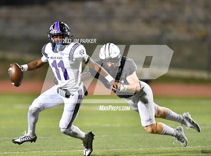 Thumbnail 1 in Cedar Ridge @ Vandegrift photogallery.