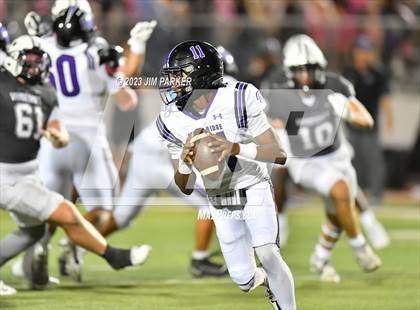 Thumbnail 1 in Cedar Ridge @ Vandegrift photogallery.
