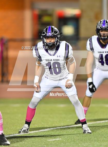 Thumbnail 1 in Cedar Ridge @ Vandegrift photogallery.