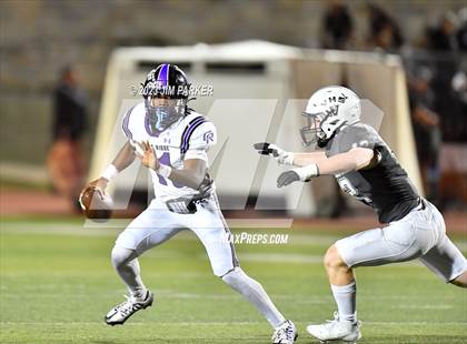 Thumbnail 1 in Cedar Ridge @ Vandegrift photogallery.