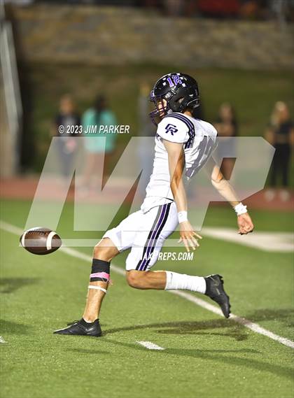 Thumbnail 1 in Cedar Ridge @ Vandegrift photogallery.