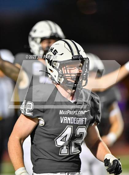 Thumbnail 2 in Cedar Ridge @ Vandegrift photogallery.
