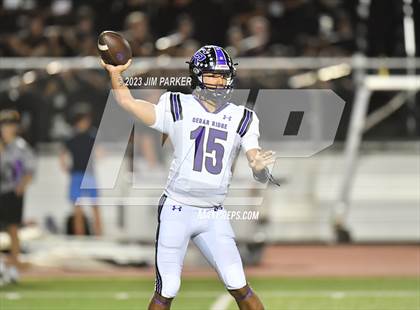 Thumbnail 2 in Cedar Ridge @ Vandegrift photogallery.