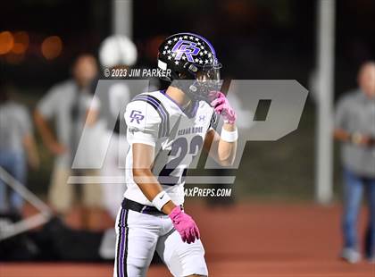 Thumbnail 1 in Cedar Ridge @ Vandegrift photogallery.
