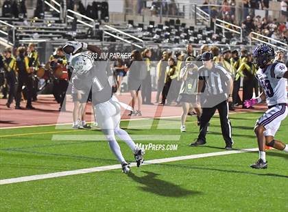 Thumbnail 2 in Cedar Ridge @ Vandegrift photogallery.