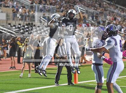 Thumbnail 3 in Cedar Ridge @ Vandegrift photogallery.