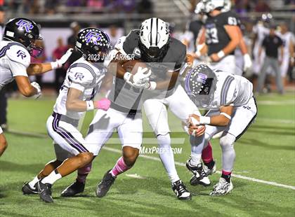 Thumbnail 1 in Cedar Ridge @ Vandegrift photogallery.