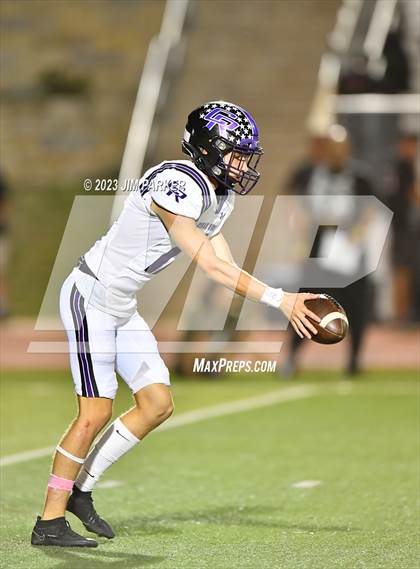 Thumbnail 1 in Cedar Ridge @ Vandegrift photogallery.
