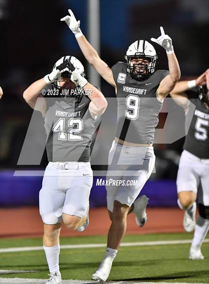 Thumbnail 3 in Cedar Ridge @ Vandegrift photogallery.
