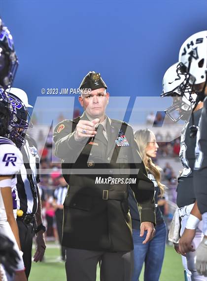Thumbnail 1 in Cedar Ridge @ Vandegrift photogallery.