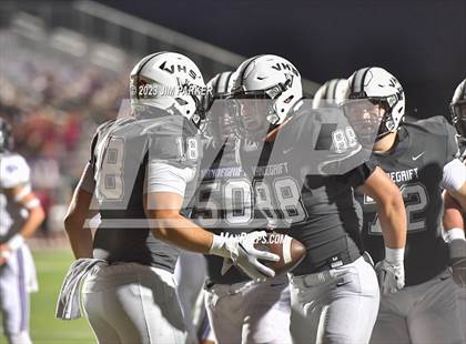 Thumbnail 2 in Cedar Ridge @ Vandegrift photogallery.