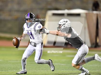 Thumbnail 2 in Cedar Ridge @ Vandegrift photogallery.