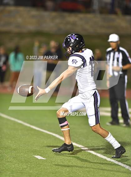Thumbnail 3 in Cedar Ridge @ Vandegrift photogallery.