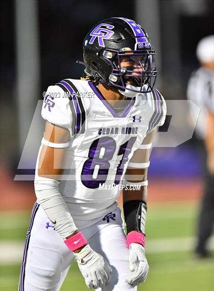 Thumbnail 2 in Cedar Ridge @ Vandegrift photogallery.