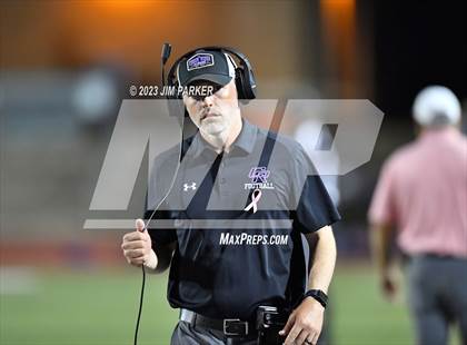 Thumbnail 1 in Cedar Ridge @ Vandegrift photogallery.