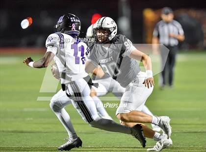 Thumbnail 1 in Cedar Ridge @ Vandegrift photogallery.