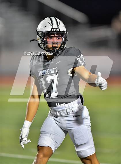 Thumbnail 2 in Cedar Ridge @ Vandegrift photogallery.