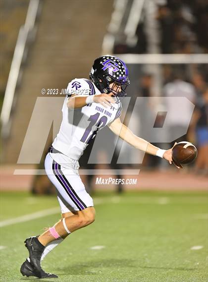 Thumbnail 3 in Cedar Ridge @ Vandegrift photogallery.