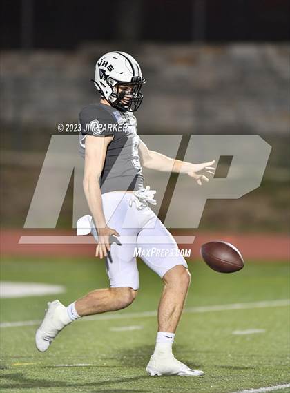 Thumbnail 2 in Cedar Ridge @ Vandegrift photogallery.