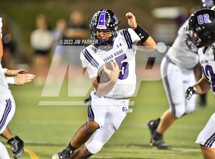 Thumbnail 1 in Cedar Ridge @ Vandegrift photogallery.