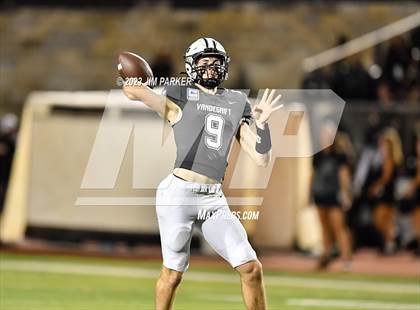 Thumbnail 1 in Cedar Ridge @ Vandegrift photogallery.