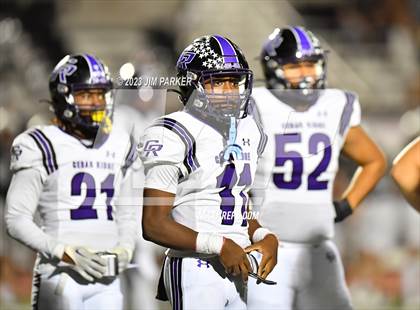 Thumbnail 1 in Cedar Ridge @ Vandegrift photogallery.