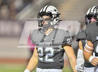 Thumbnail 1 in Cedar Ridge @ Vandegrift photogallery.
