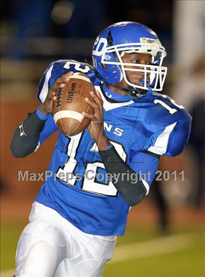 Thumbnail 3 in Frenship @ Palo Duro photogallery.