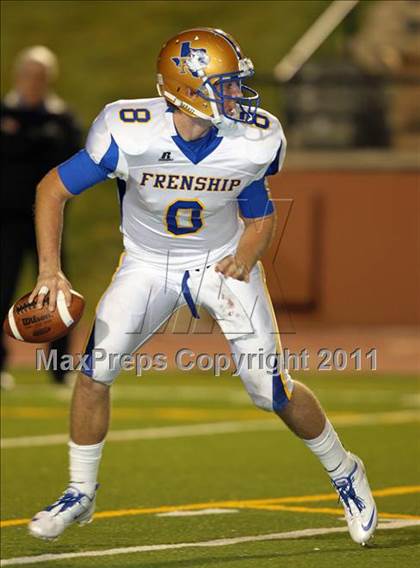 Thumbnail 3 in Frenship @ Palo Duro photogallery.