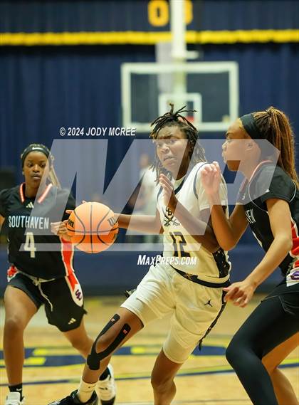 Thumbnail 3 in Southaven @ Olive Branch photogallery.