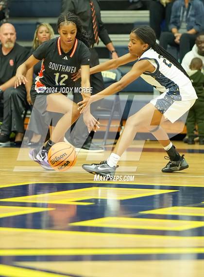 Thumbnail 3 in Southaven @ Olive Branch photogallery.