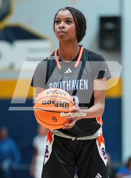 Thumbnail 2 in Southaven @ Olive Branch photogallery.