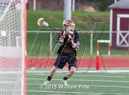 Thumbnail 1 in Rondout Valley vs. Kingston (Danny Barnes Memorial Game) photogallery.