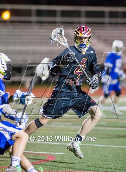 Thumbnail 3 in Rondout Valley vs. Kingston (Danny Barnes Memorial Game) photogallery.