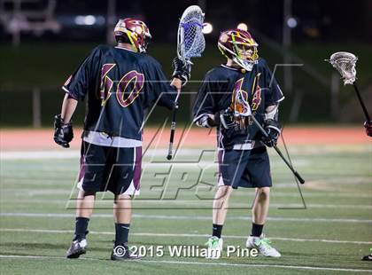 Thumbnail 1 in Rondout Valley vs. Kingston (Danny Barnes Memorial Game) photogallery.