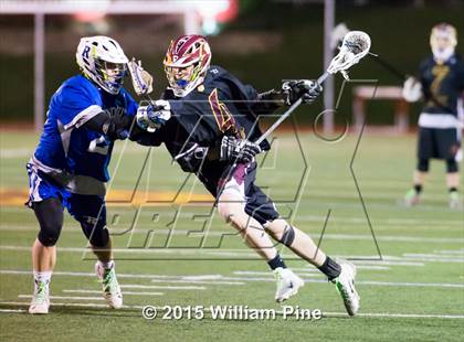 Thumbnail 2 in Rondout Valley vs. Kingston (Danny Barnes Memorial Game) photogallery.