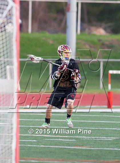 Thumbnail 3 in Rondout Valley vs. Kingston (Danny Barnes Memorial Game) photogallery.