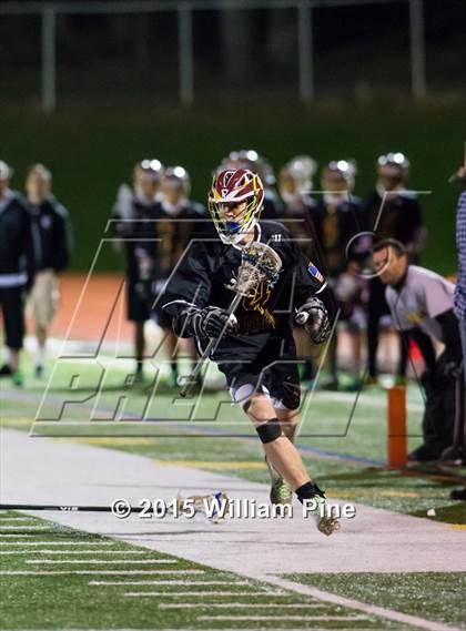 Thumbnail 2 in Rondout Valley vs. Kingston (Danny Barnes Memorial Game) photogallery.