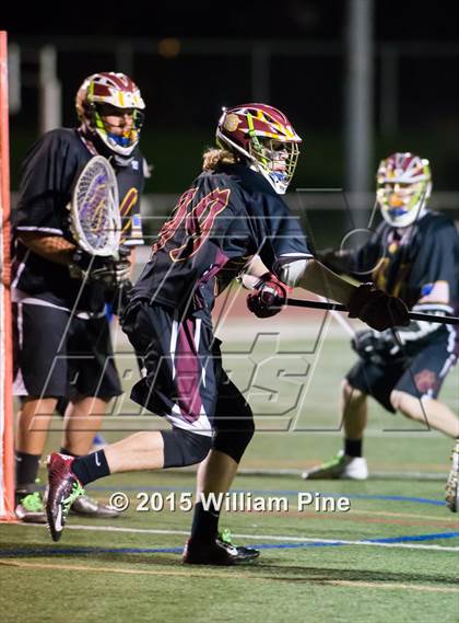 Thumbnail 3 in Rondout Valley vs. Kingston (Danny Barnes Memorial Game) photogallery.