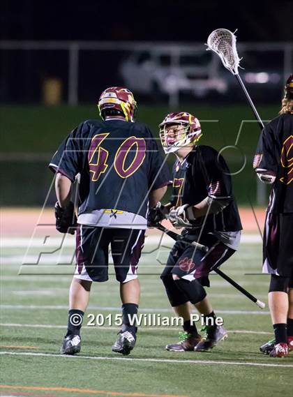 Thumbnail 2 in Rondout Valley vs. Kingston (Danny Barnes Memorial Game) photogallery.