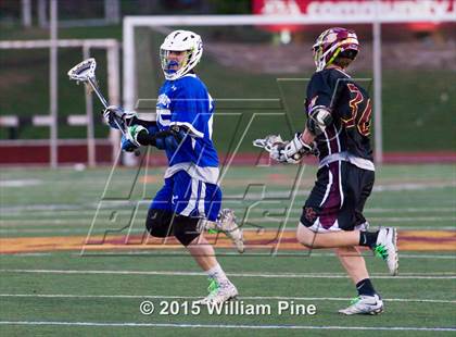 Thumbnail 3 in Rondout Valley vs. Kingston (Danny Barnes Memorial Game) photogallery.