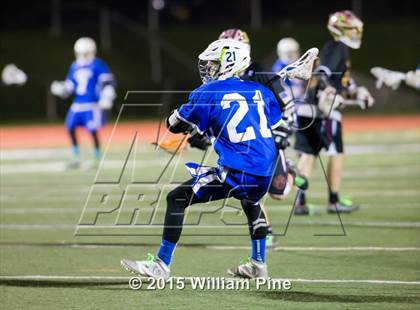 Thumbnail 3 in Rondout Valley vs. Kingston (Danny Barnes Memorial Game) photogallery.