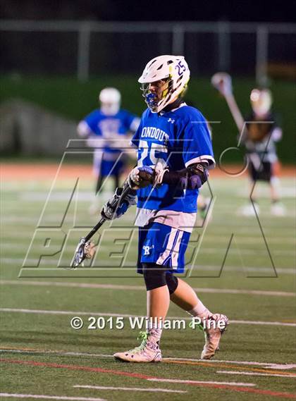 Thumbnail 1 in Rondout Valley vs. Kingston (Danny Barnes Memorial Game) photogallery.