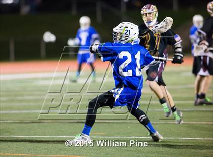 Thumbnail 1 in Rondout Valley vs. Kingston (Danny Barnes Memorial Game) photogallery.