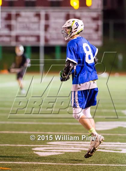 Thumbnail 1 in Rondout Valley vs. Kingston (Danny Barnes Memorial Game) photogallery.