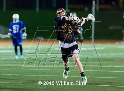 Thumbnail 3 in Rondout Valley vs. Kingston (Danny Barnes Memorial Game) photogallery.