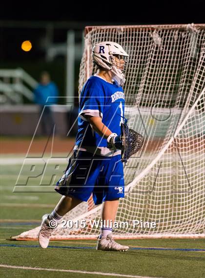 Thumbnail 1 in Rondout Valley vs. Kingston (Danny Barnes Memorial Game) photogallery.